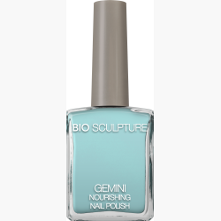 Gemini Nail Polish 14ml - nr.331 Aqua Drive