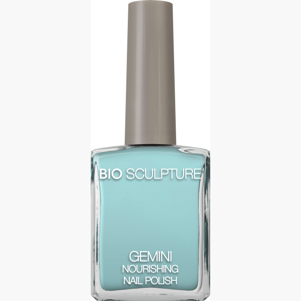 Gemini Nail Polish 14ml - nr.331 Aqua Drive
