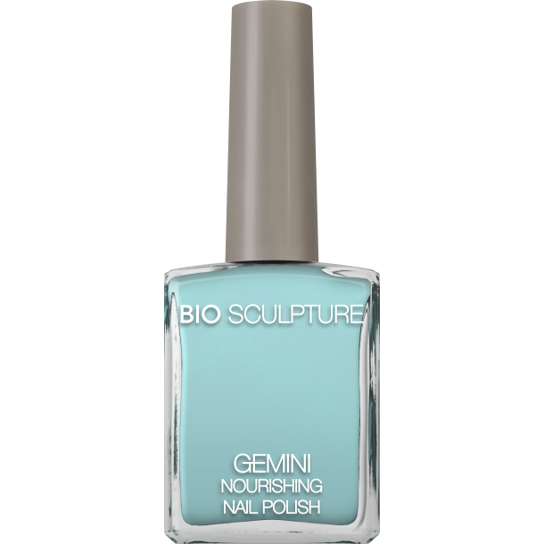 Gemini Nail Polish 14ml - nr.331 Aqua Drive Kr.135