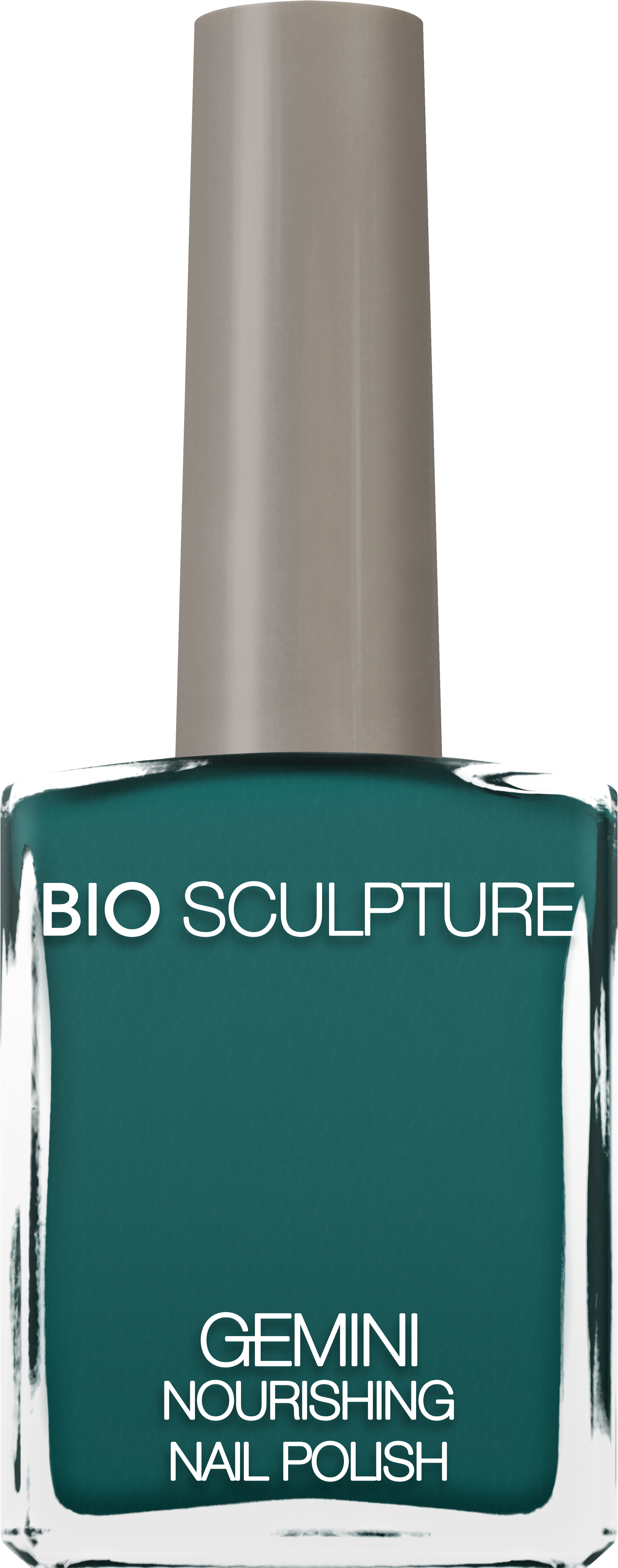 Gemini Nail Polish 14ml - nr.332 Sapphire Whisper Kr.135