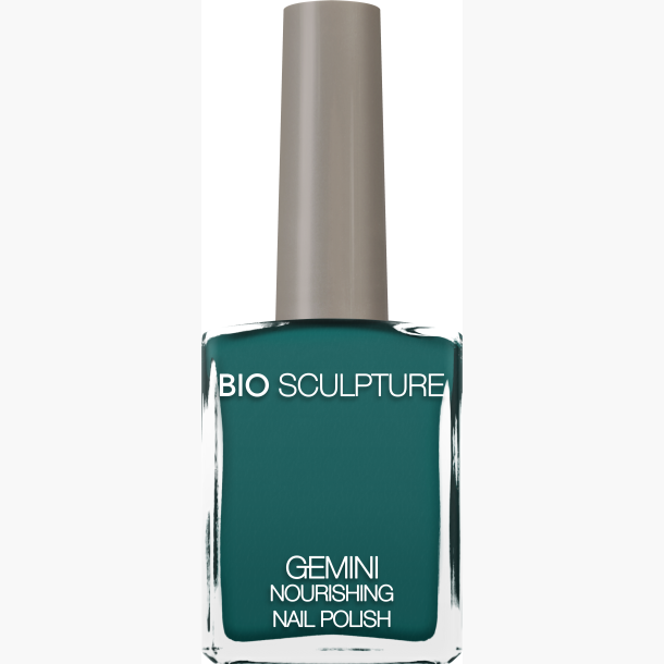 Gemini Nail Polish 14ml - nr.332 Sapphire Whisper
