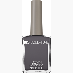 Gemini Nail Polish 14ml - nr.333 Smoky Quartz