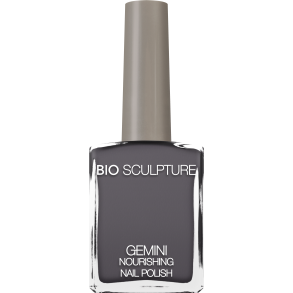 Gemini Nail Polish 14ml - nr.333 Smoky Quartz