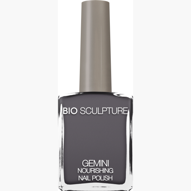 Gemini Nail Polish 14ml - nr.333 Smoky Quartz