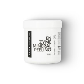 Enzyme Mineral Peeling 125g - BACKBAR