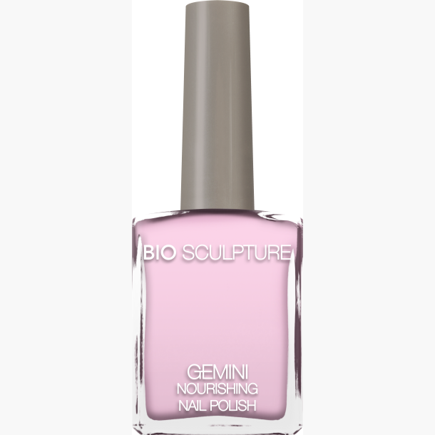 Gemini Nail Polish 14ml - nr.335 Rose Opal 