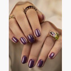 Gemini Nail Polish 14ml - nr.336 Amethyst Veil 
