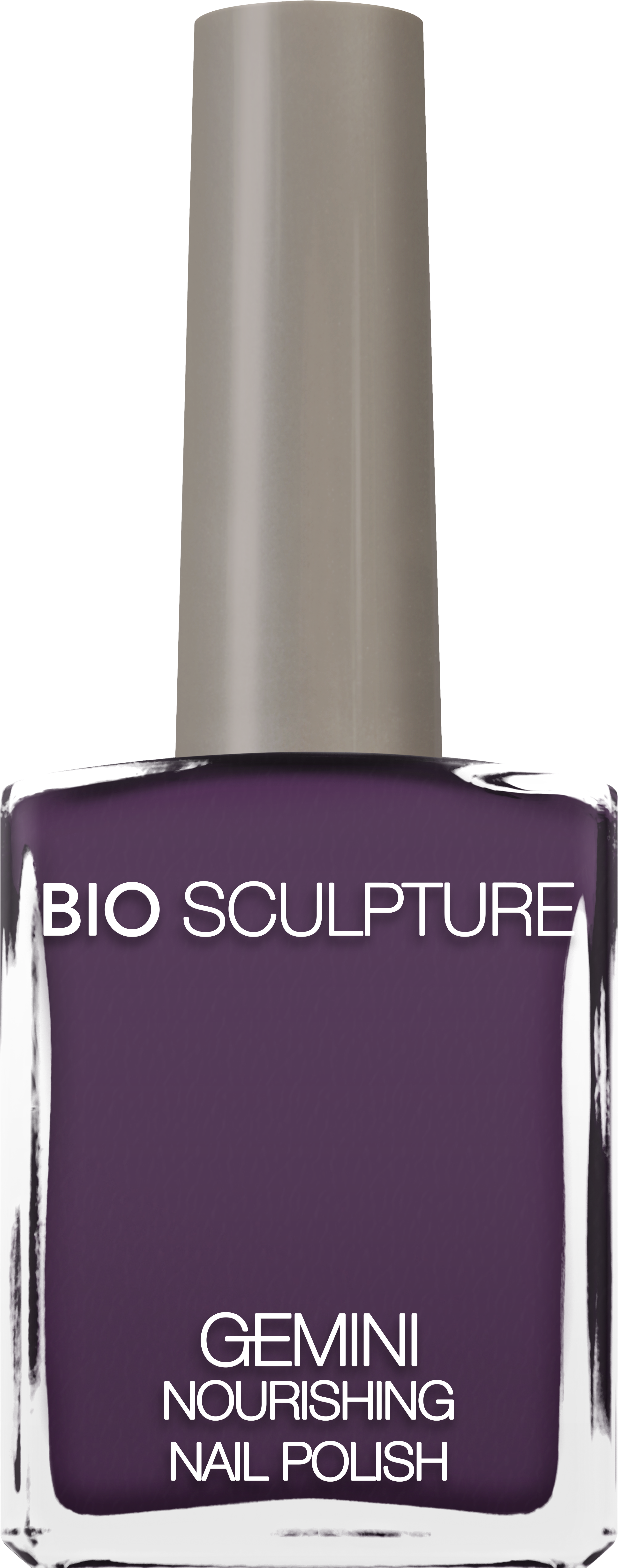 Gemini Nail Polish 14ml - nr.336 Amethyst Veil Kr.135