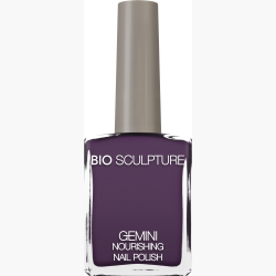 Gemini Nail Polish 14ml - nr.336 Amethyst Veil 