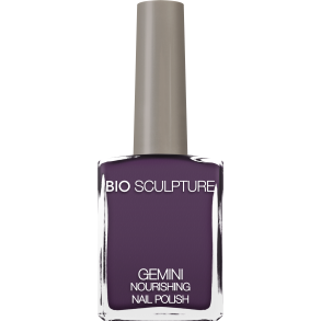 Gemini Nail Polish 14ml - nr.336 Amethyst Veil Kr.135