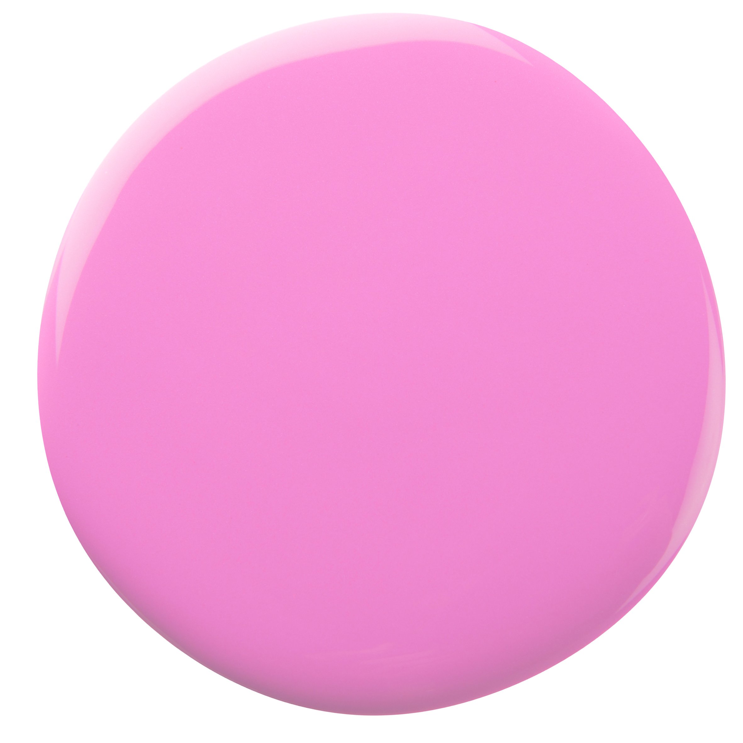 Gemini Nail Polish 14ml - nr.337 Pink Tourmeline Kr.135