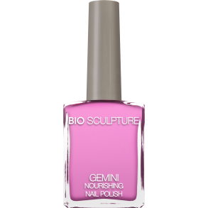Gemini Nail Polish 14ml - nr.337 Pink Tourmeline Kr.135