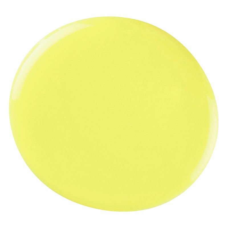 Gel nr 338 Neon Zest