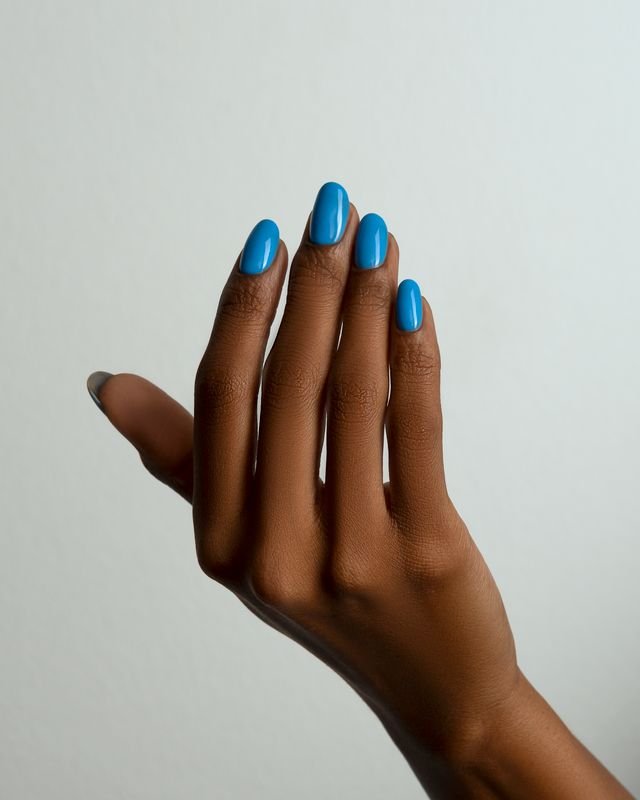 Gel nr 339 Electric Tide