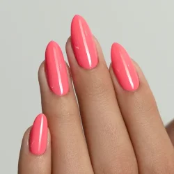 Nail Polish BG 341 - Coral Crush