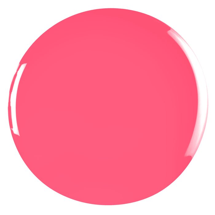 Nail Polish BG 341 - Coral Crush