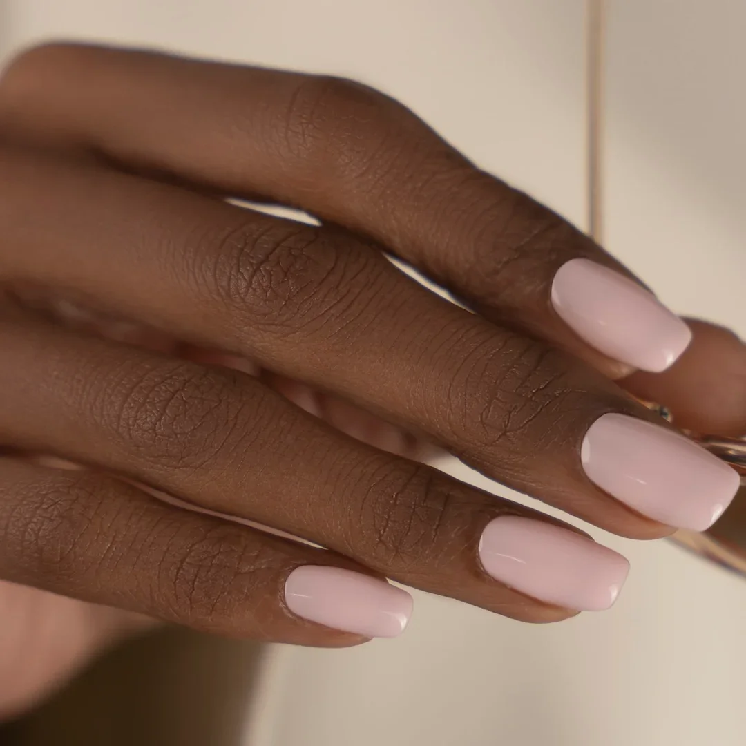 Gel nr 343 Blushed Silence