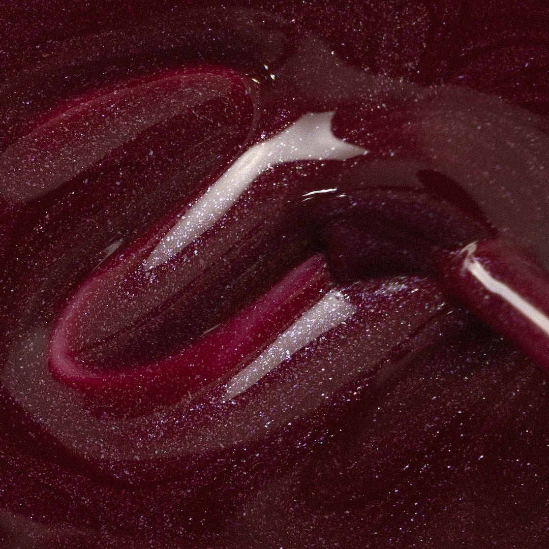 Gel nr 348 Berry Night Sky