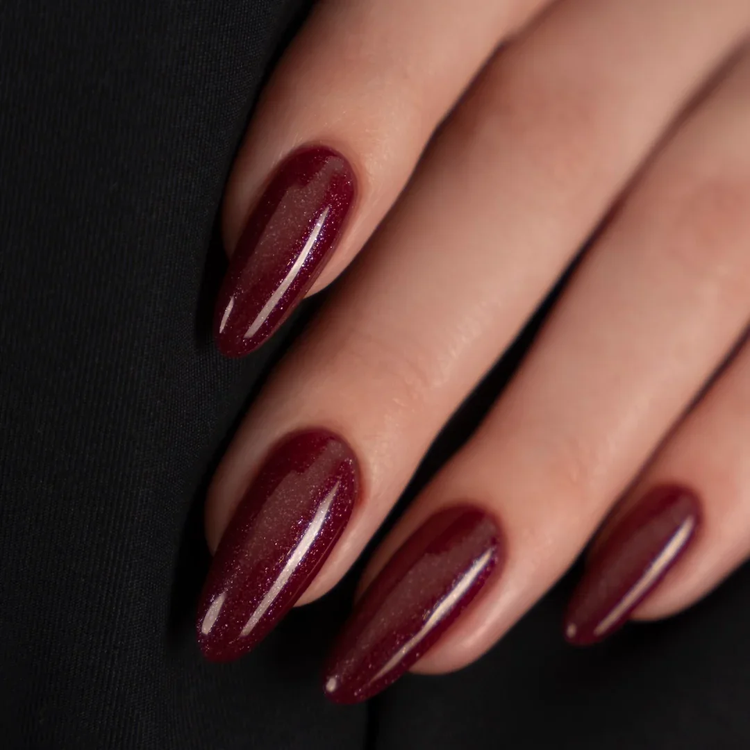 Gel nr 348 Berry Night Sky