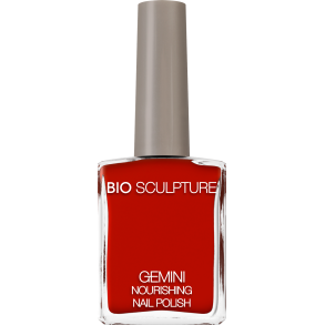 Gemini Nail Polish 14ml - nr.342 Tropic Fire Kr.135
