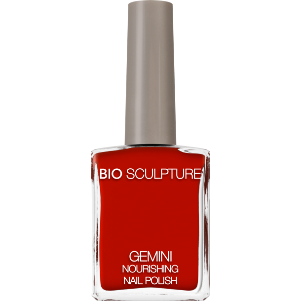 Gemini Nail Polish 14ml - nr.342 Tropic Fire Kr.135