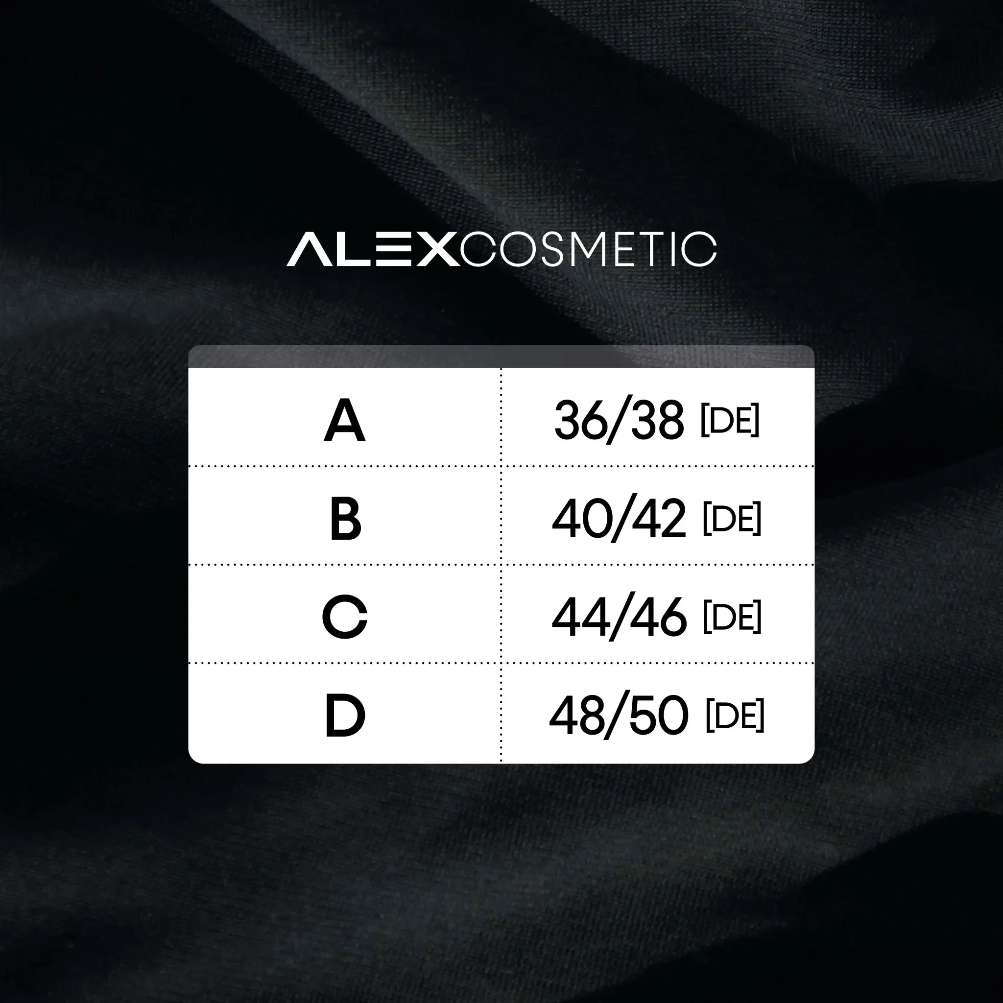 Alex Klinik Kittel Str. B