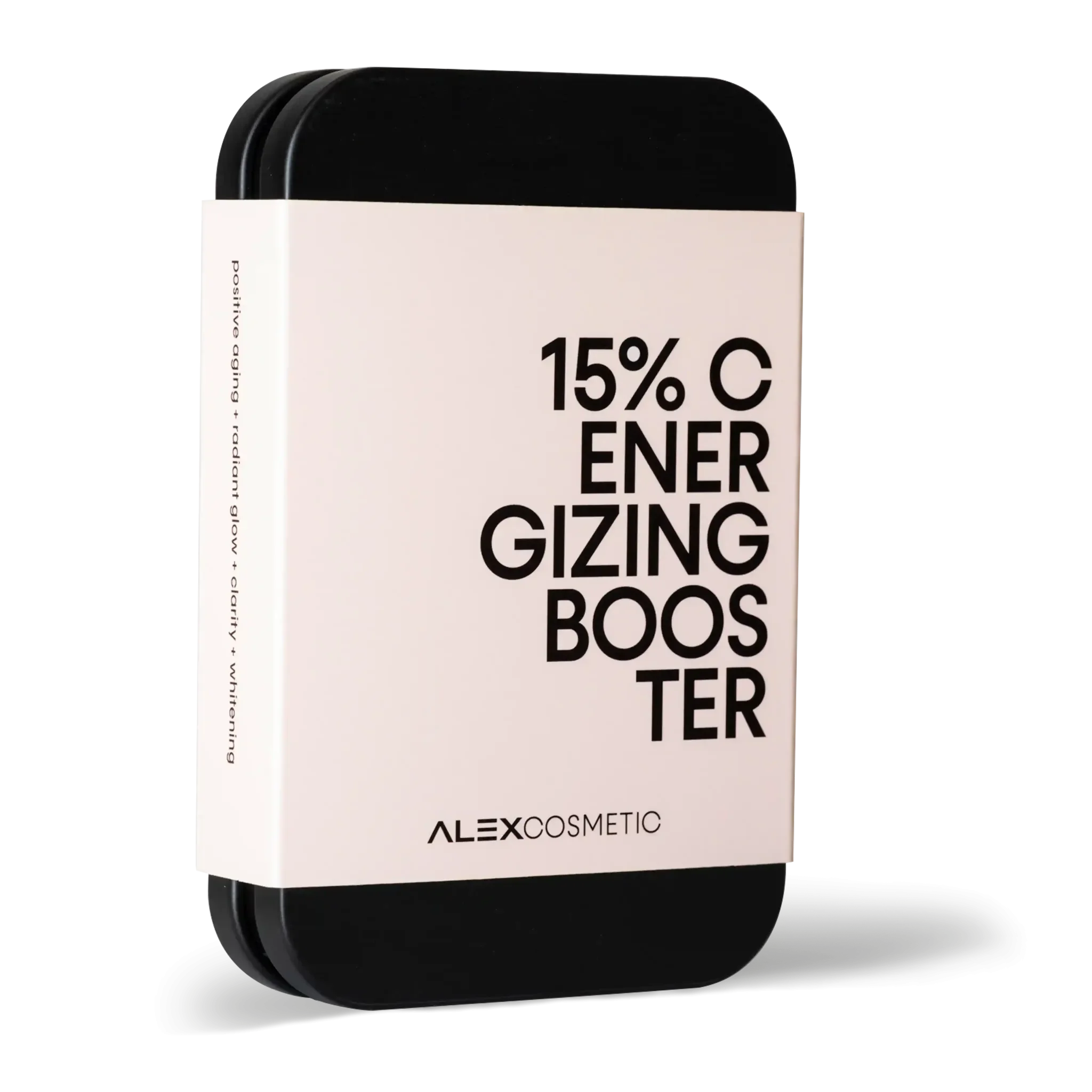15% C Energizing Boosters 7 x 1ml