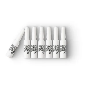 15% C Energizing Boosters 15 x 1ml