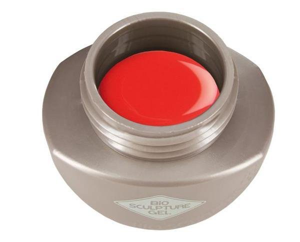Gel nr. 4 - Rustic Terracotta