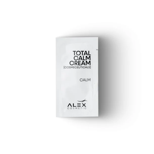 Total Calm Cream - SAMPLE
