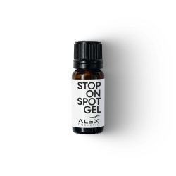 Stop On Spot