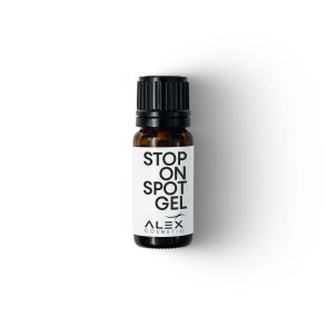 Stop On Spot