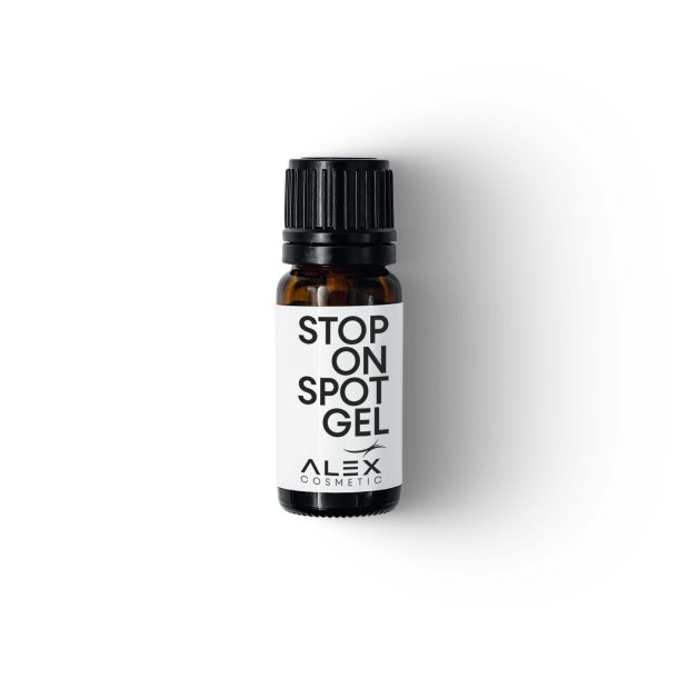 Stop On Spot
