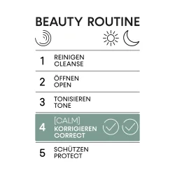 Total Calm Cream