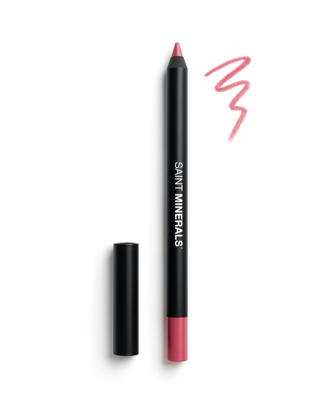 Saint Minerals Lip Liner - Byron