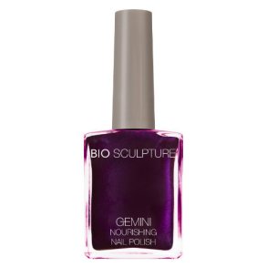 Gemini Nail Polish 14ml - nr.61 Violet Kr.135