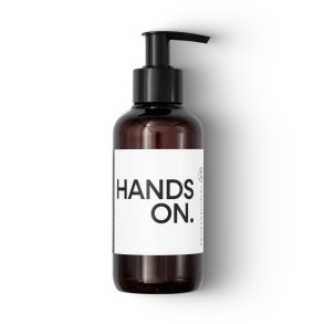 Hands on 