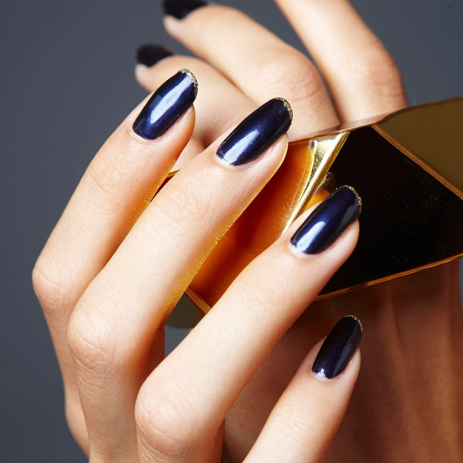 Gemini Nail Polish 14ml - nr.127 Victoria Falls Kr.135