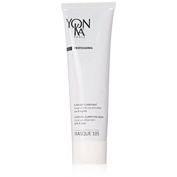 YONKA Masque 105 180ml KLINIK