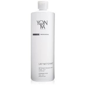 YONKA Lait Nettoyant 500ML KLINIK