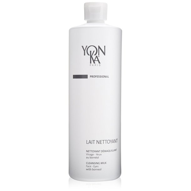 YONKA Lait Nettoyant 500ML KLINIK