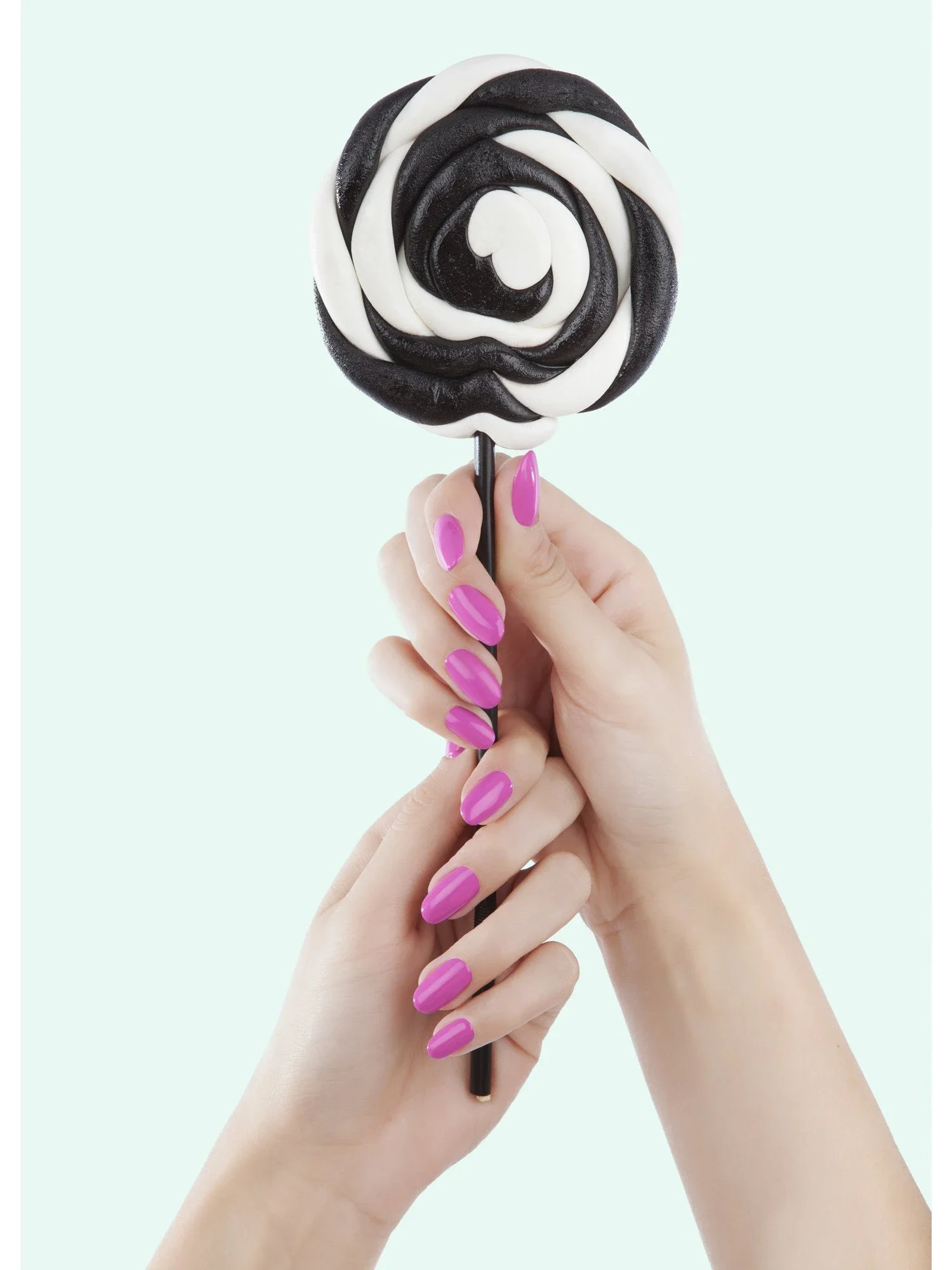 Gemini Nail Polish 14ml - nr.207 Party Animal Kr.135