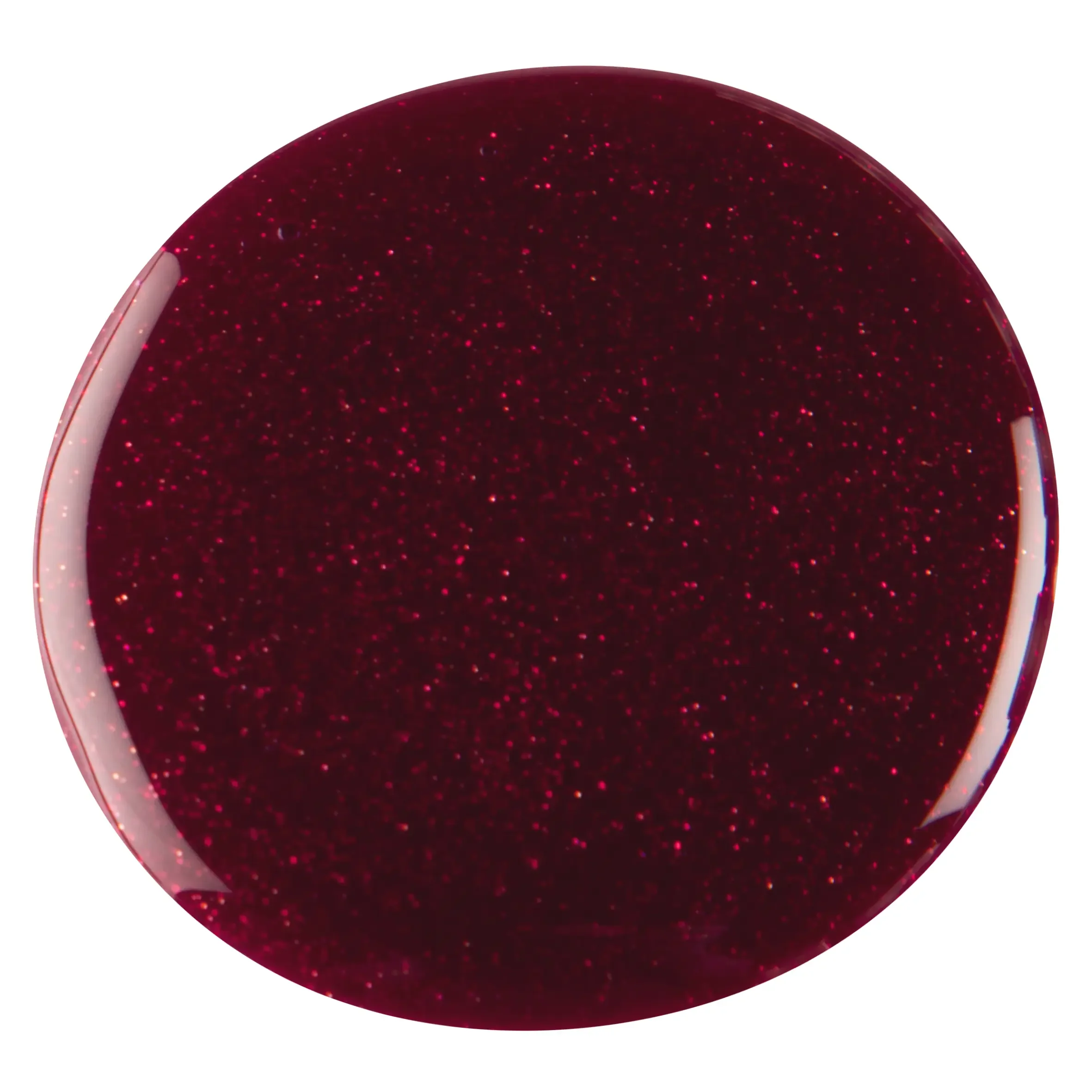 Nail Polish BG 63 - Moulin Rouge