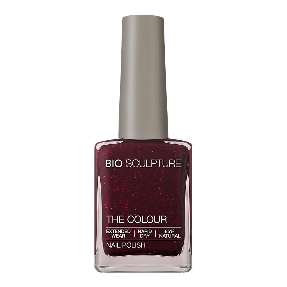 Nail Polish BG 63 - Moulin Rouge
