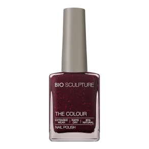 Nail Polish BG 63 - Moulin Rouge