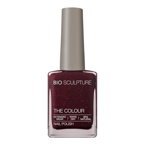 Nail Polish BG 63 - Moulin Rouge