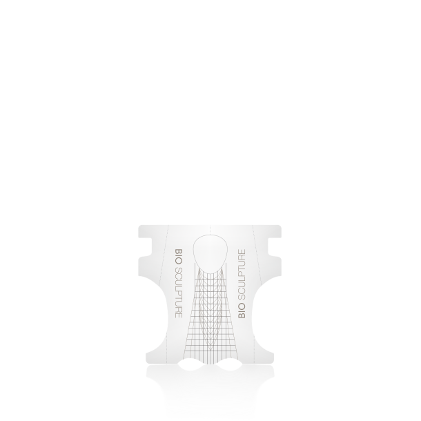 Advanced Nail Forms (150stk)
