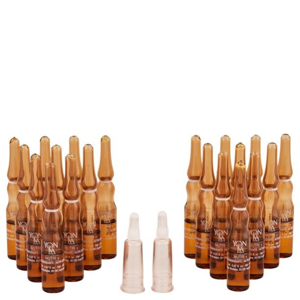 YONKA Nutri+ 20x3ml KLINIK