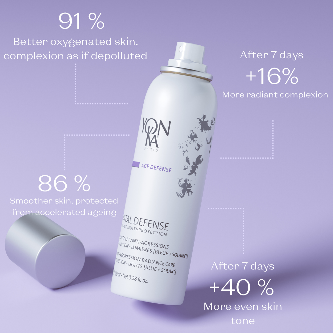 YONKA Vital Defense Mist Kr.350