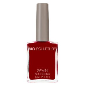 Gemini Nail Polish 14ml - nr 74 Real Red